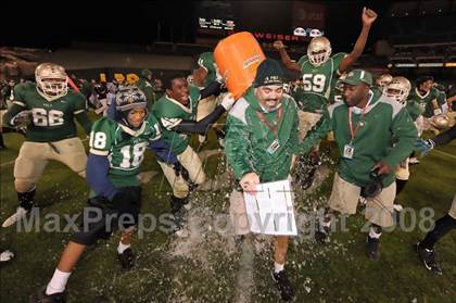 Thumbnail 1 in Tesoro vs Poly (CIF SS PAC-5 Championship) photogallery.