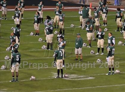 Thumbnail 1 in Tesoro vs Poly (CIF SS PAC-5 Championship) photogallery.