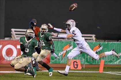Thumbnail 3 in Tesoro vs Poly (CIF SS PAC-5 Championship) photogallery.