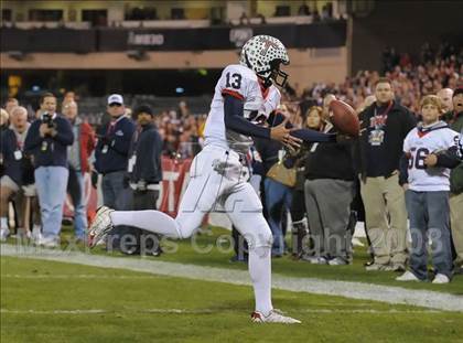 Thumbnail 1 in Tesoro vs Poly (CIF SS PAC-5 Championship) photogallery.