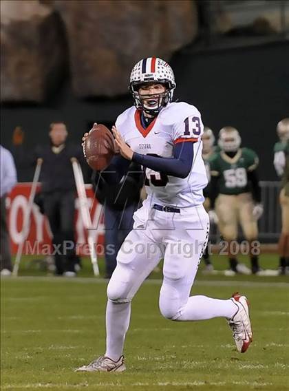 Thumbnail 1 in Tesoro vs Poly (CIF SS PAC-5 Championship) photogallery.