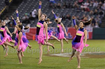 Thumbnail 2 in Tesoro vs Poly (CIF SS PAC-5 Championship) photogallery.