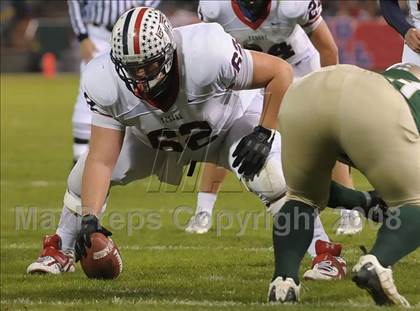 Thumbnail 3 in Tesoro vs Poly (CIF SS PAC-5 Championship) photogallery.