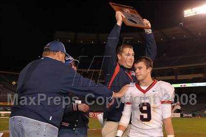 Thumbnail 2 in Tesoro vs Poly (CIF SS PAC-5 Championship) photogallery.