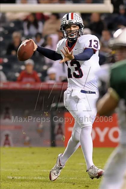 Thumbnail 3 in Tesoro vs Poly (CIF SS PAC-5 Championship) photogallery.