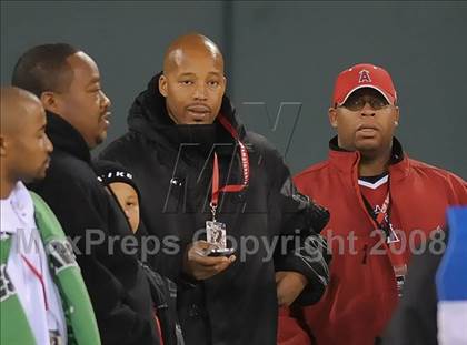 Thumbnail 1 in Tesoro vs Poly (CIF SS PAC-5 Championship) photogallery.