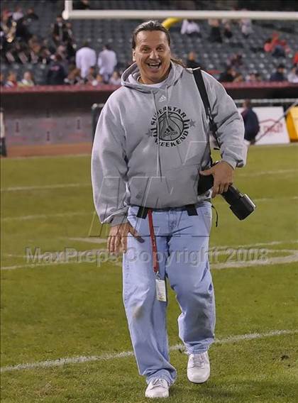 Thumbnail 1 in Tesoro vs Poly (CIF SS PAC-5 Championship) photogallery.