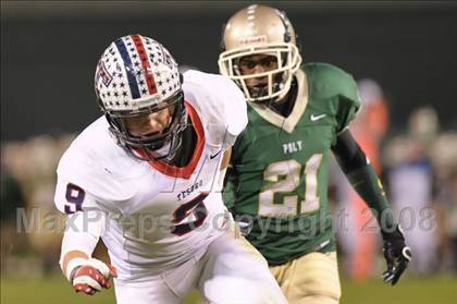 Thumbnail 3 in Tesoro vs Poly (CIF SS PAC-5 Championship) photogallery.