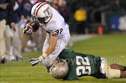 Thumbnail 2 in Tesoro vs Poly (CIF SS PAC-5 Championship) photogallery.