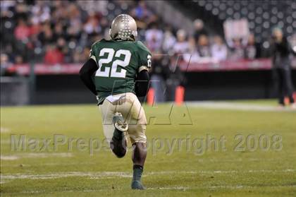 Thumbnail 1 in Tesoro vs Poly (CIF SS PAC-5 Championship) photogallery.