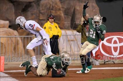 Thumbnail 3 in Tesoro vs Poly (CIF SS PAC-5 Championship) photogallery.