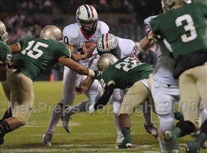 Thumbnail 1 in Tesoro vs Poly (CIF SS PAC-5 Championship) photogallery.