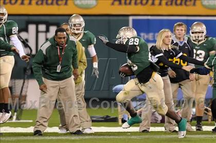 Thumbnail 1 in Tesoro vs Poly (CIF SS PAC-5 Championship) photogallery.