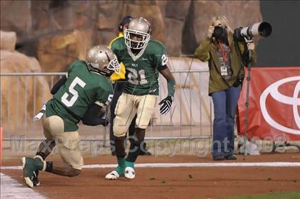 Thumbnail 2 in Tesoro vs Poly (CIF SS PAC-5 Championship) photogallery.