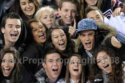 Thumbnail 1 in Tesoro vs Poly (CIF SS PAC-5 Championship) photogallery.