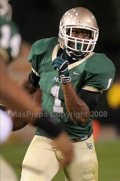 Thumbnail 2 in Tesoro vs Poly (CIF SS PAC-5 Championship) photogallery.
