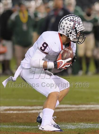 Thumbnail 1 in Tesoro vs Poly (CIF SS PAC-5 Championship) photogallery.