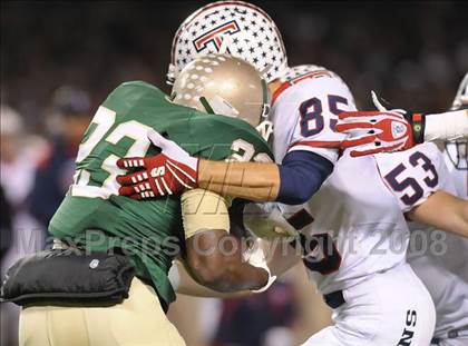 Thumbnail 3 in Tesoro vs Poly (CIF SS PAC-5 Championship) photogallery.