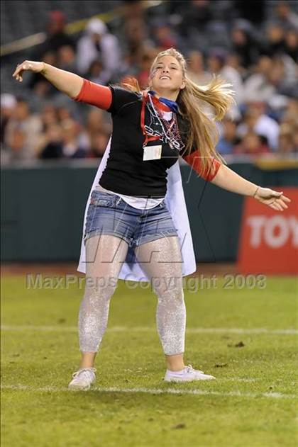 Thumbnail 2 in Tesoro vs Poly (CIF SS PAC-5 Championship) photogallery.