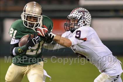Thumbnail 3 in Tesoro vs Poly (CIF SS PAC-5 Championship) photogallery.