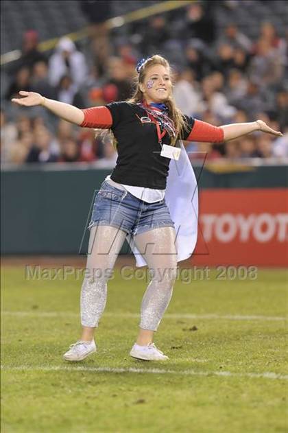 Thumbnail 2 in Tesoro vs Poly (CIF SS PAC-5 Championship) photogallery.
