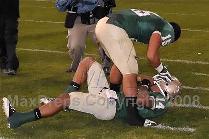 Thumbnail 3 in Tesoro vs Poly (CIF SS PAC-5 Championship) photogallery.