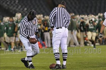 Thumbnail 1 in Tesoro vs Poly (CIF SS PAC-5 Championship) photogallery.
