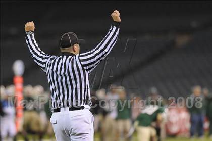 Thumbnail 1 in Tesoro vs Poly (CIF SS PAC-5 Championship) photogallery.