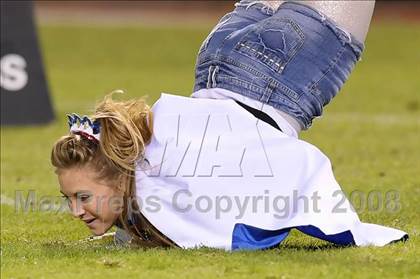 Thumbnail 3 in Tesoro vs Poly (CIF SS PAC-5 Championship) photogallery.