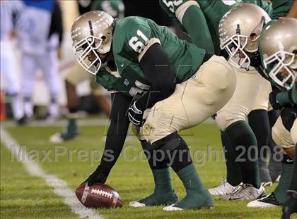 Thumbnail 3 in Tesoro vs Poly (CIF SS PAC-5 Championship) photogallery.
