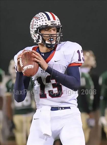 Thumbnail 2 in Tesoro vs Poly (CIF SS PAC-5 Championship) photogallery.