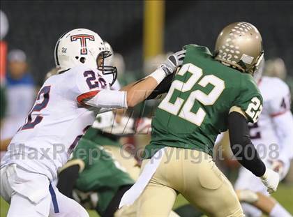 Thumbnail 3 in Tesoro vs Poly (CIF SS PAC-5 Championship) photogallery.
