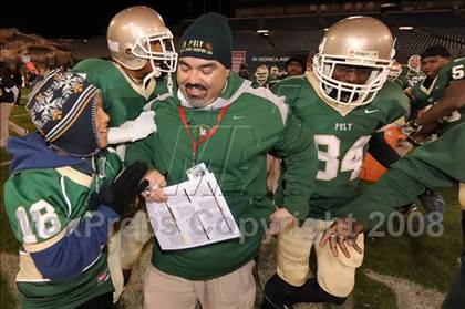 Thumbnail 3 in Tesoro vs Poly (CIF SS PAC-5 Championship) photogallery.