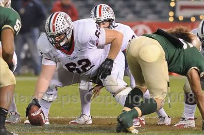 Thumbnail 2 in Tesoro vs Poly (CIF SS PAC-5 Championship) photogallery.