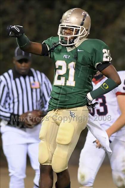 Thumbnail 1 in Tesoro vs Poly (CIF SS PAC-5 Championship) photogallery.