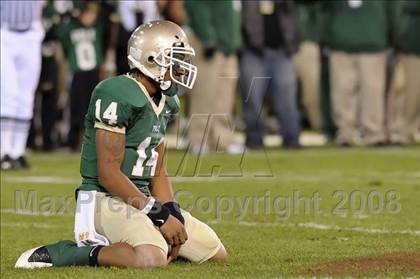 Thumbnail 1 in Tesoro vs Poly (CIF SS PAC-5 Championship) photogallery.