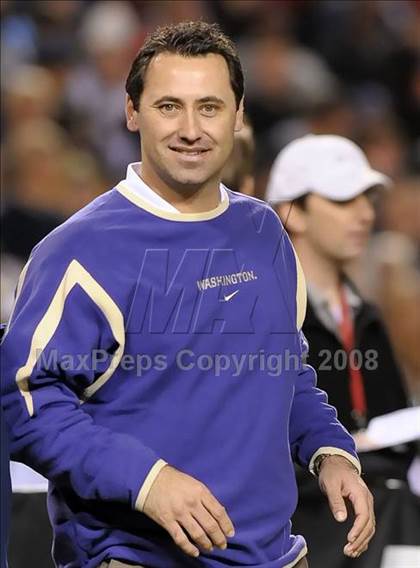 Thumbnail 1 in Tesoro vs Poly (CIF SS PAC-5 Championship) photogallery.