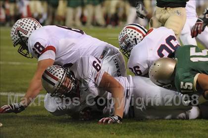 Thumbnail 1 in Tesoro vs Poly (CIF SS PAC-5 Championship) photogallery.