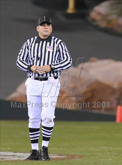 Thumbnail 2 in Tesoro vs Poly (CIF SS PAC-5 Championship) photogallery.