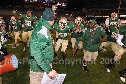 Thumbnail 2 in Tesoro vs Poly (CIF SS PAC-5 Championship) photogallery.