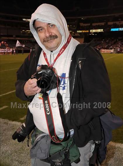 Thumbnail 2 in Tesoro vs Poly (CIF SS PAC-5 Championship) photogallery.