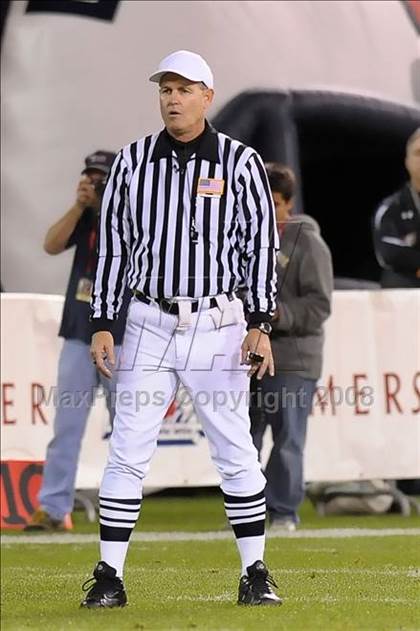 Thumbnail 1 in Tesoro vs Poly (CIF SS PAC-5 Championship) photogallery.