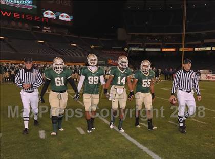 Thumbnail 1 in Tesoro vs Poly (CIF SS PAC-5 Championship) photogallery.