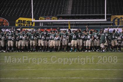 Thumbnail 3 in Tesoro vs Poly (CIF SS PAC-5 Championship) photogallery.