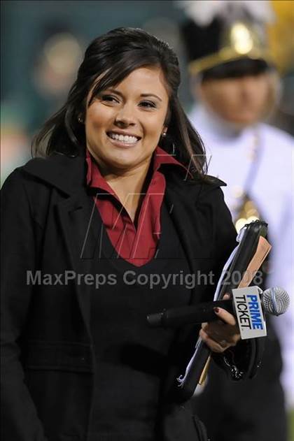 Thumbnail 1 in Tesoro vs Poly (CIF SS PAC-5 Championship) photogallery.