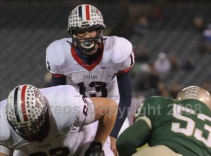 Thumbnail 2 in Tesoro vs Poly (CIF SS PAC-5 Championship) photogallery.