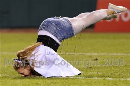 Thumbnail 3 in Tesoro vs Poly (CIF SS PAC-5 Championship) photogallery.