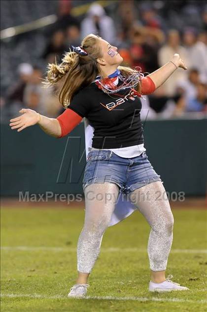 Thumbnail 1 in Tesoro vs Poly (CIF SS PAC-5 Championship) photogallery.