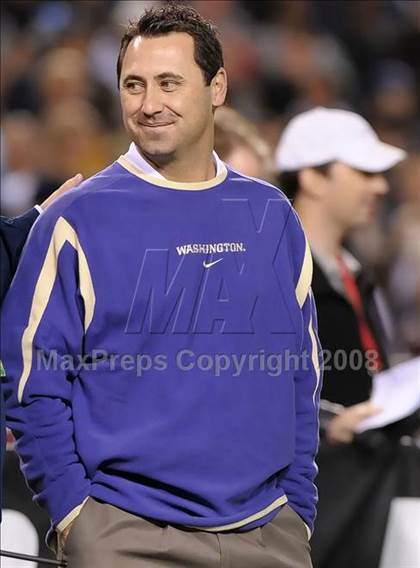 Thumbnail 2 in Tesoro vs Poly (CIF SS PAC-5 Championship) photogallery.