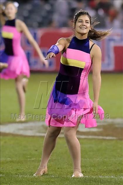 Thumbnail 3 in Tesoro vs Poly (CIF SS PAC-5 Championship) photogallery.